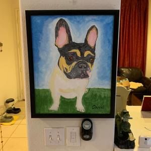 Meet your Posher, David